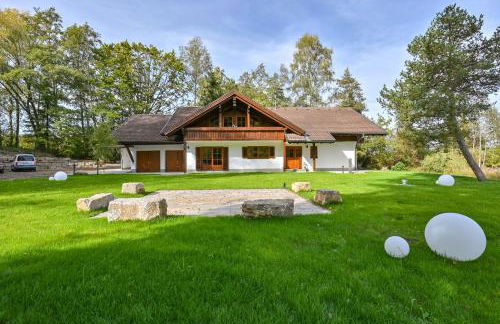 Ferienwohnung Am Biberbach - Photo 29