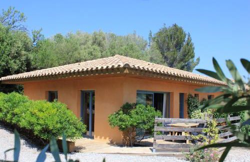 La Poussada, maisons écologiques avec vue mer - Foto 44