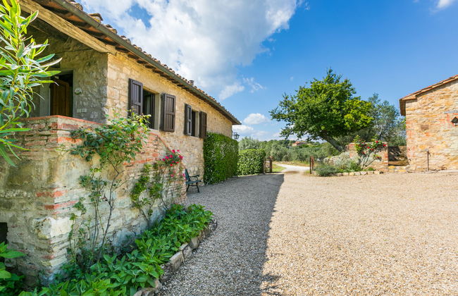 Il Laghetto - Foto 73