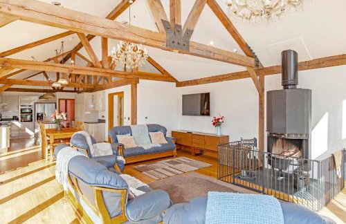 Amber Lodge - Foto 2