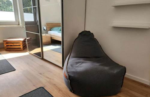 Lütt Bliev - Fewo in Stade - Foto 10