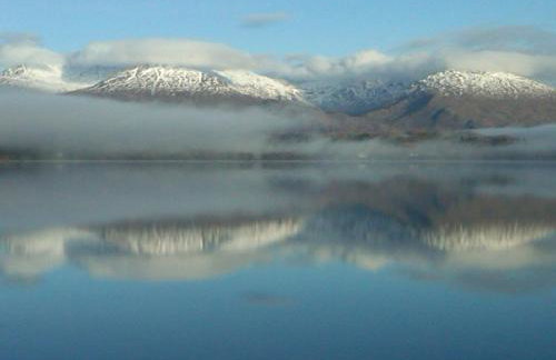 Argyllholidaycottage Loch Awe - Foto 25