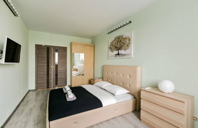 MaxRealty24 Putilkovo, Spaso-Tushinskiy Boulevard 3 - Foto 15