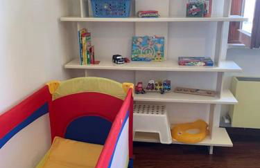 Un Tetto Sulle Nuvole by SMART-HOME - Foto 31