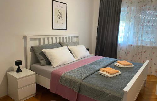 Apartment in the city center - Foto 13