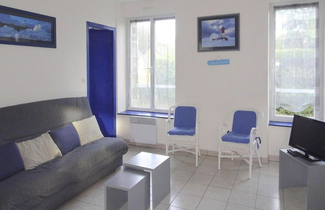 Semi-detached Houses, Etables-sur-mer - Foto 11