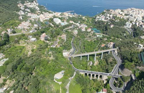 Stabiae Suite Sorrento Coast Suites - Foto 50