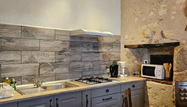 Moulin de Galerne, Le gite du Meunier - Photo 2