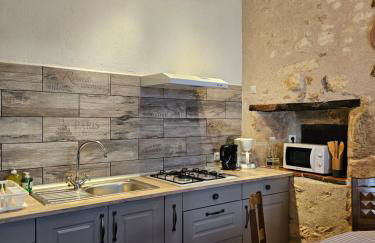 Moulin de Galerne, Le gite du Meunier - Foto 2