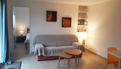 Maison à 300m de la plage au calme avec jardin - Foto 3