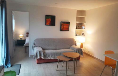 Maison à 300m de la plage au calme avec jardin - Foto 3