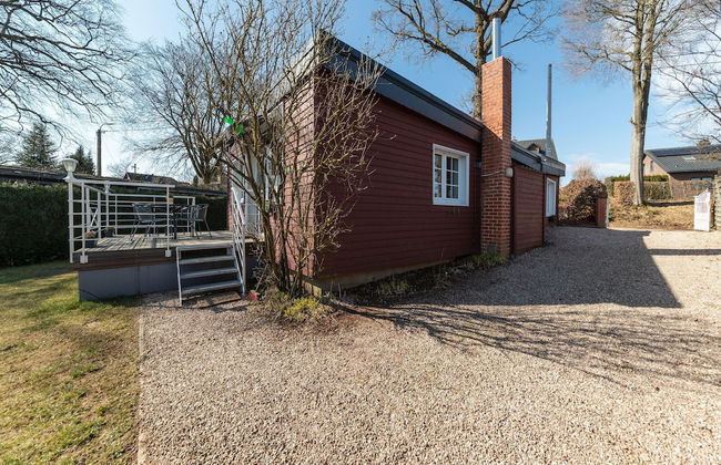 Charming Cottage Near Lake - Foto 8