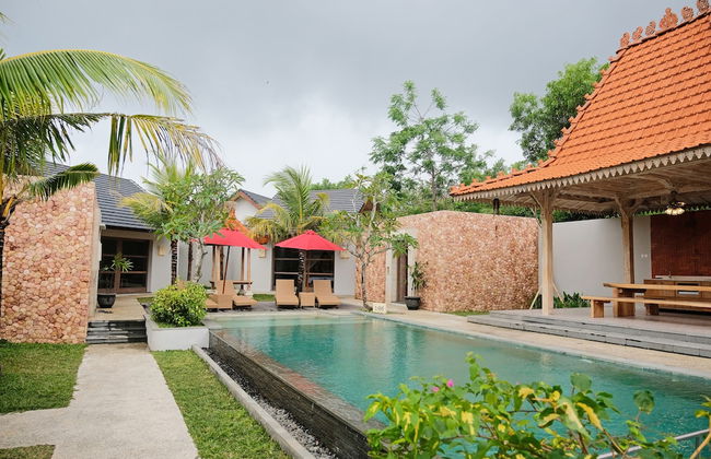 Vivara Bali Private Pool Villas & Spa Retreat - Foto 30