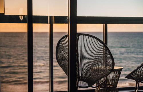 Loft beira-mar com frente e vista para o mar - Photo 50