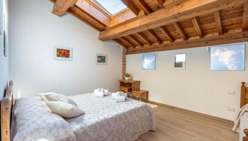 Agriturismo Ai Dossi - Foto 5, towels