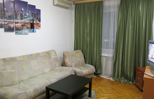 CityInn Butyrskaya 4 - Foto 7