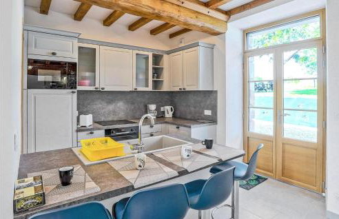 Lovely Home In Fierville-Les-Mines - Foto 4