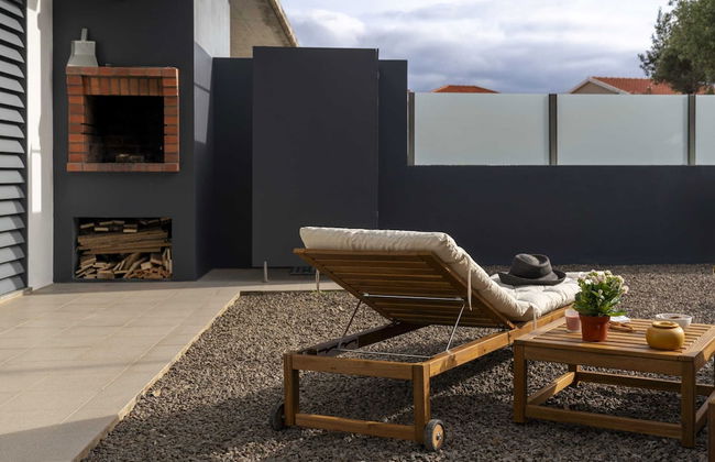 Vacation Home in Porto Santo, Villa Girassol - Foto 13