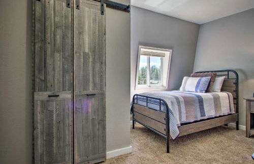 Creekfront Lincoln Home, Steps from Downtown! - Foto 18