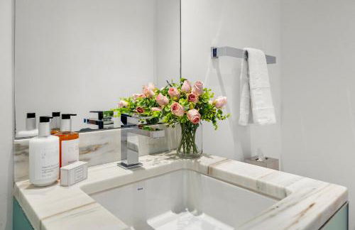 OceanView 1B Private Residence at South Beach - 514 - Foto 31