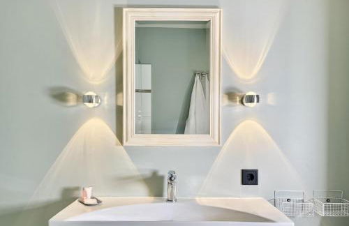 FEWO LÜNEBURG - Am Golfclub St Dionys - Foto 9