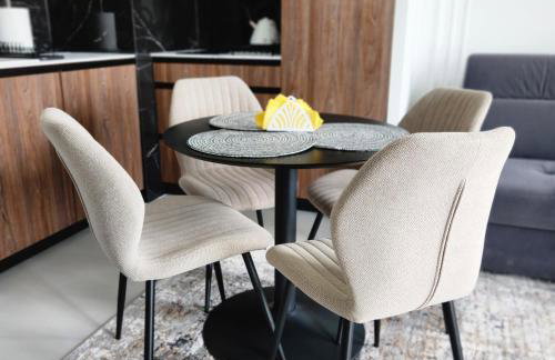 Luksusowy Apartament Bliska Wola SABA - Foto 10