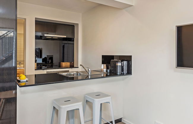 110 Hampden Apartments - Foto 23