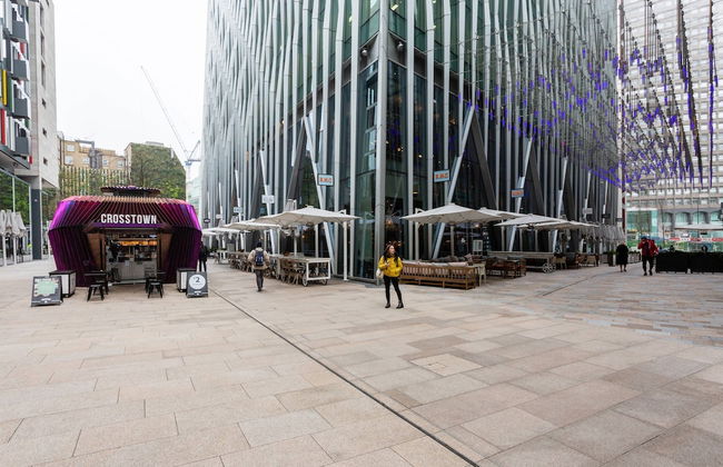 Eaton Mews South by Onefinestay - Foto 41