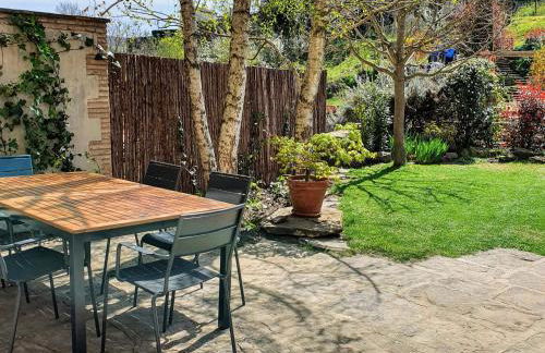 Auró Blanc- Allotjament Turístic - Photo 24