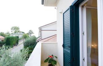 OLIVETO A MARE - Suite & Apartment - Foto 44