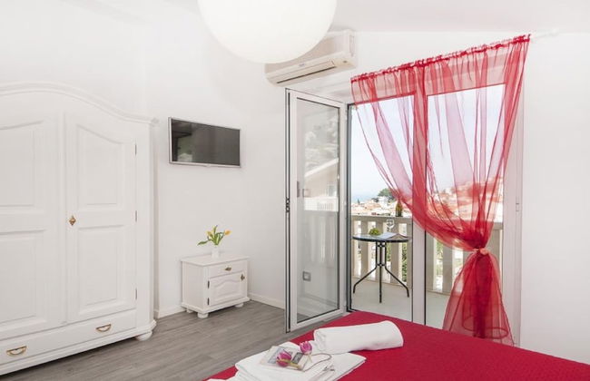 Apartments Villa Angela - Foto 27