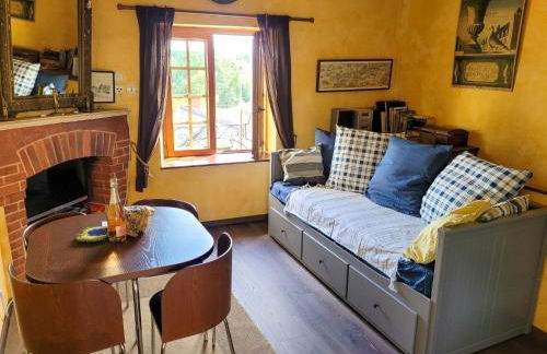 Holiday Home Le Pigeonnier by Interhome - Photo 18