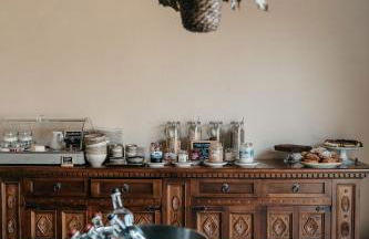 Florence Winery Country Villas - Fattoria Lavacchio - Foto 80