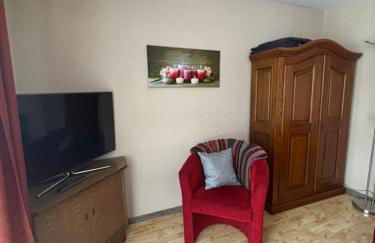 Ferienwohnungen Genuit - Foto 37