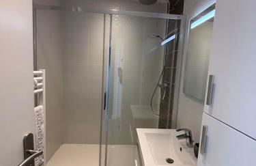 Résidence Hermitage 6 pers avec parking - Foto 18