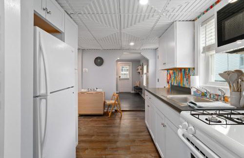 Salisbury Surf & Sol Pet-Friendly Backyard Games - Foto 21