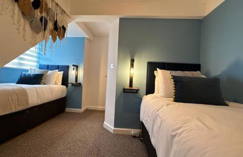 The Old Post Office - Foto 18