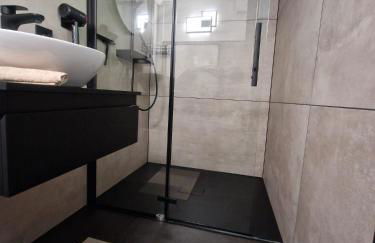 Tiny House am See Dillich - Hunde willkommen - Eigener eingezäunter Garten - Ruhige Lage - Klima - Foto 25