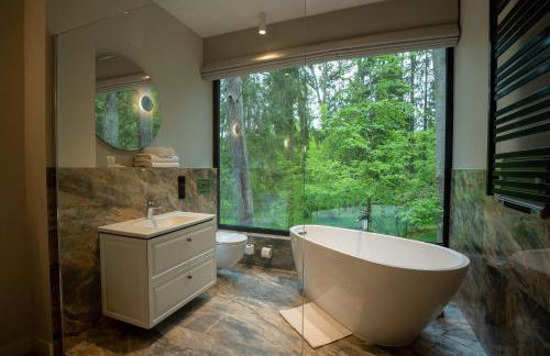 Enklawa Białowieska Forest & Spa - Foto 3