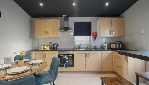 Extended Stays Welcome - Sleeps 11 - FREE Parking - Hosted by HG Horizon Properties - Foto 5