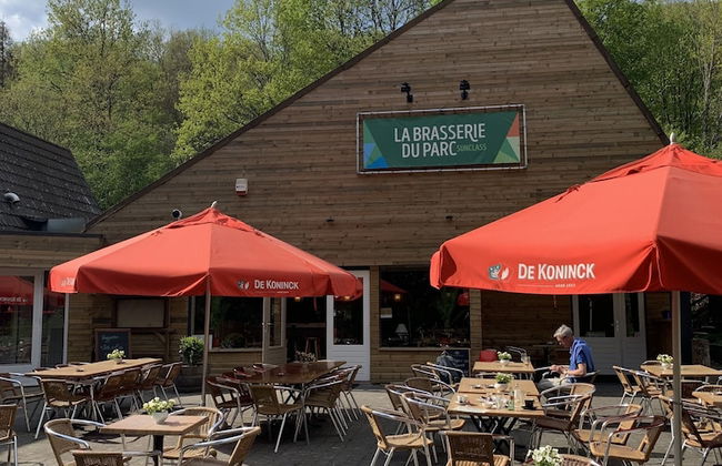 Orava Durbuy - Foto 1