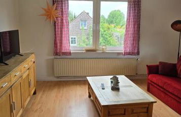 Ferienwohnung Wiesmoor - Ranch - Foto 4