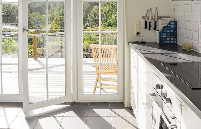 4 Person Holiday Home in Skarhamn-by Traum - Photo 5