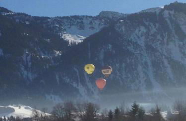 Apartment Panorama - Foto 24