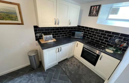 Charming Countryside Cottage Ground Floor Apartment in Combeinteignhead Devon - Foto 38