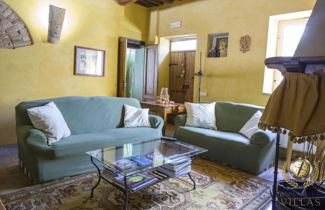 Villa Astreo - Photo 14