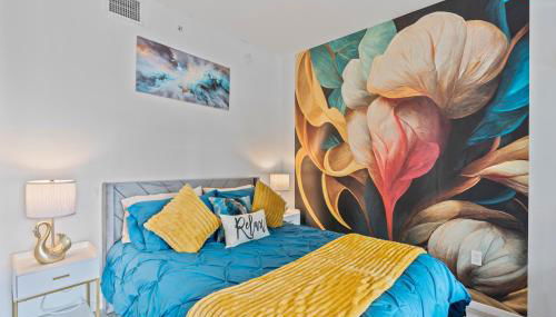 Miami Penthouse Infinity Pool - Foto 3