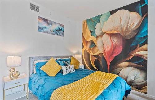 Miami Penthouse Infinity Pool - Foto 3