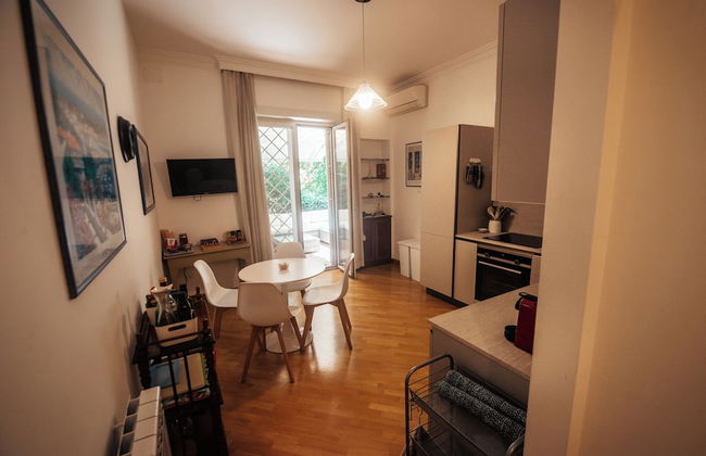 Green Hill Apartment - Photo 11