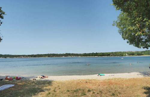 Duplex-Apartment Ferienwohnung Červar-Porat - Foto 24